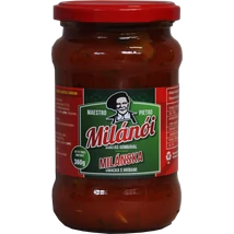 MAESTRO PIETRO Mártás 360g MILÁNÓI
