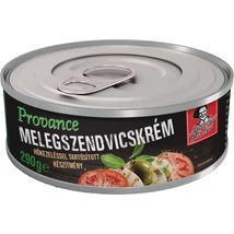 MAESTRO PIETRO Melegszendvicskrém 290g PROVANCE