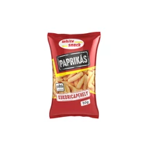 FEHÉRTÓI Kukoricapehely 50g PAPRIKÁS