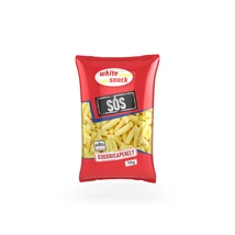 FEHÉRTÓI Kukoricapehely 70g SÓS