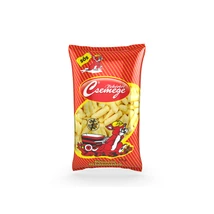 FEHÉRTÓI Kukoricapehely 75g SÓS (RÓKÁS)