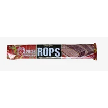 ROPS Ostya 56g EPER ÍZŰ KRÉMMEL TÖLTÖTT (3 db-os)