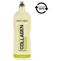 FITRADE COLLAGEN 5000 DRS! Vitaminital 1l DINNYE (zöld)