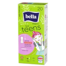 BELLA For Teens Tisztasági betét 20db-os ULTRA RELAX BE-022-RZ20-032