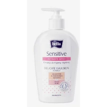 BELLA Intim mosakodó 300ml GÉL BE-D05-B300-007