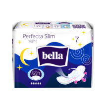 BELLA Perfecta Eü.betét 7db-os SLIM NIGHT BE-013-MW07-037