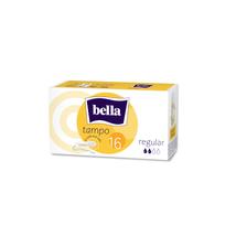 BELLA Tampon 16db REGULÁR EASY TWIST BE-032-RE16-027