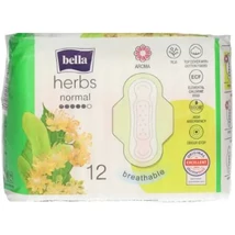 BELLA Herbs Eü.betét 12db-os HÁRSFAVIRÁG BE-012-RW12-W01