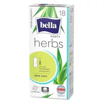 BELLA Herbs Tisztasági betét 18db-os ALOE VERA BE-022-RN18-W02