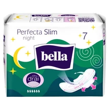 BELLA Perfecta Eü.betét 7db-os SLIM NIGHT BE-013-MW07-035