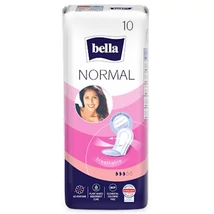 BELLA Eü.betét 10db-os NORMÁL BE-12-RN10-W01