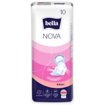 BELLA Eü.betét 10db-os NOVA BE-12-RW10-W01
