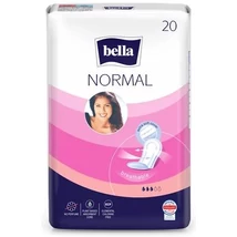 BELLA Eü.betét 20db-os NORMÁL BE-012-RN20-W01
