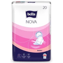 BELLA Eü.betét 20db-os NOVA BE-12-RW20-W04