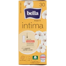 BELLA Panty Intima Tisztasági betét 30db-os NORMAL MIXFORM BE-022-RN30-W01