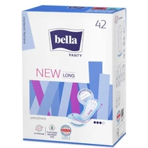 BELLA Panty Long Tisztasági betét 42db-os BE-021-MN42-W01/02