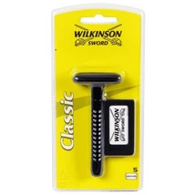 WILKINSON Classic Borotvakészülék +5penge (UWKS01) 5504