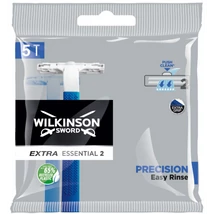 WILKINSON Extra2 Precision Borotva 5db ELDOBHATÓ (UWEB03) 5064