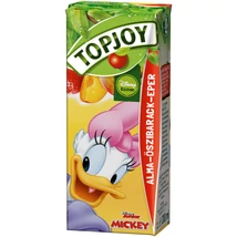 TOPJOY Üdítő 200ml 30% EPER (Toy Story)