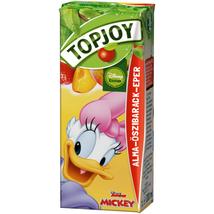TOPJOY Üdítő 200ml 30% EPER (Daisy kacsa)