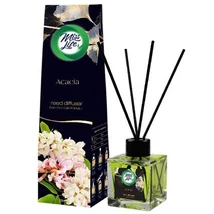 Miss Life Bamboo Légfrissítő 100ml PÁLCIKÁS ACACIA ML-87867