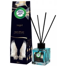 Miss Life Bamboo Légfrissítő 100ml PÁLCIKÁS ANGEL ML-87874