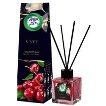 Miss Life Bamboo Légfrissítő 100ml PÁLCIKÁS CHERRY ML-87768