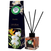 Miss Life Bamboo Légfrissítő 100ml PÁLCIKÁS EXOTIC ML-87805