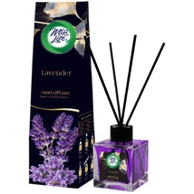 Miss Life Bamboo Légfrissítő 100ml PÁLCIKÁS LAVANDER ML-87881
