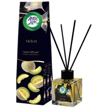 Miss Life Bamboo Légfrissítő 100ml PÁLCIKÁS MELON ML-87836