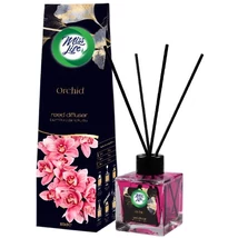 Miss Life Bamboo Légfrissítő 100ml PÁLCIKÁS ORCHID ML-87898