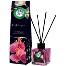 Miss Life Bamboo Légfrissítő 100ml PÁLCIKÁS RED DRAGON ML-87843