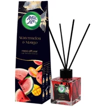 Miss Life Bamboo Légfrissítő 100ml PÁLCIKÁS WATERMELON&MANGO ML-87744