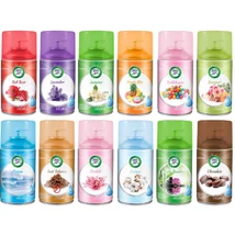 Miss Life Légfrissítő 250ml UT. 12db-os VEGYES ILLATOK