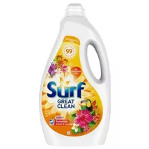 SURF Mosógél 3l HAWAIIAN DREAM&COCONUT (60wl)