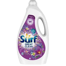 SURF Mosógél 3l LAVENDER&SPRING ROSE (60wl)