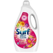 SURF Mosógél 3l TROPICAL LILY&YLANG YLANG (60wl)