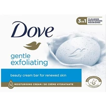 DOVE Szappan 90g GENTLE EXFOLIATING