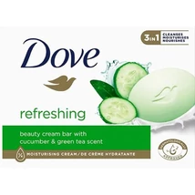 DOVE Szappan 90g REFRESHING