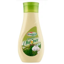 UNIVER Majonéz 430g FOKHAGYMÁS NEW