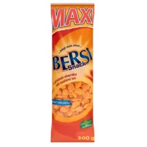 BERSI Snack MAXI 300g TÉLI SZALÁMIS ÍZŰ