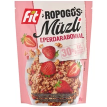 FIT Müzli 200g ROPOGÓS, EPERREL