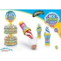 JOHNY BEE Nyalóka 27g ICE CREAM POP (fagyi)