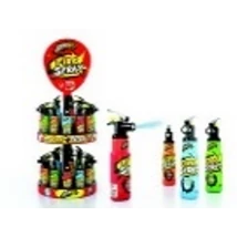 JOHNY BEE Cukor spray 25ml TŰZOLTÓKÉSZÜLÉK