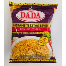 DADA Instant tésztaleves 60g TYÚKHÚS