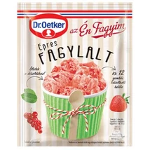 DR. OETKER Fagylaltpor 82g EPRES