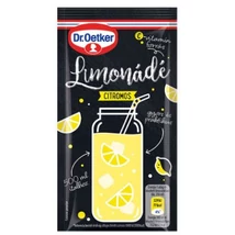DR. OETKER Limonádé 40g CITROMOS