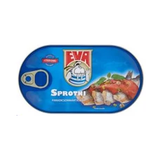 EVA Sprotni 170g PARADICSOMMÁRTÁSBAN