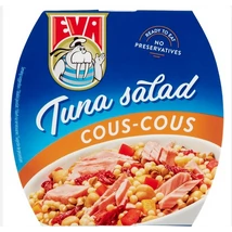 EVA Tonhalsaláta 160g KUSZKUSZ