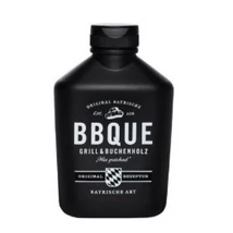 BBQUE Szósz 400ml BÜKKFA FÜSTÖS GRILL